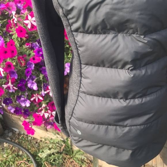 Lululemon Fluff off Pullover Jacket - Picture 7 of 14